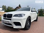 BMW X6 M 11.12.2021