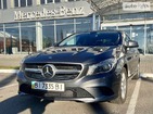 Mercedes-Benz CLA 200 31.12.2021