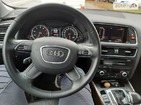 Audi Q5 22.12.2021