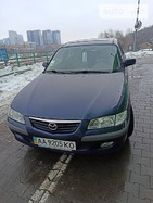 Mazda 626 2003 Київ 2 л  седан автомат к.п.