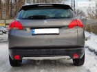 Peugeot 2008 25.12.2021