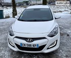 Hyundai i30 29.12.2021