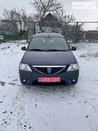 Dacia Logan 22.12.2021