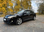 Renault Megane 07.12.2021