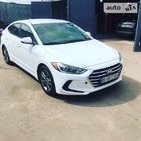 Hyundai Elantra 17.12.2021