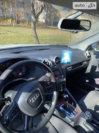 Audi A3 Sportback 12.12.2021