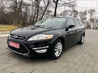 Ford Mondeo 08.12.2021