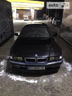 BMW 750 05.12.2021