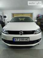 Volkswagen Jetta 29.12.2021