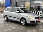 Skoda Fabia 18.12.2021