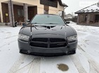 Dodge Charger 25.12.2021