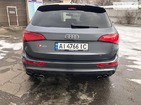 Audi SQ5 06.12.2021