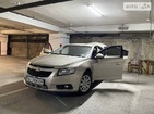 Chevrolet Cruze 01.12.2021