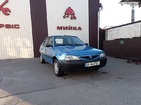 Dacia Solenza 01.12.2021