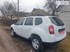 Dacia Duster 10.12.2021