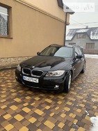 BMW 320 29.12.2021