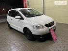 Volkswagen Fox 15.12.2021