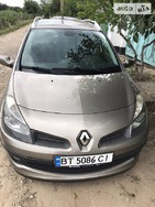 Renault Clio 24.12.2021
