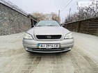 Opel Astra 27.12.2021