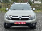 Dacia Duster 17.12.2021