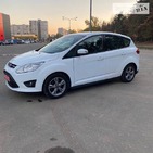 Ford C-Max 18.12.2021