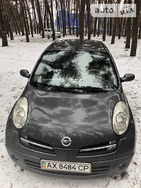 Nissan Micra 20.12.2021