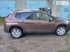 Peugeot 2008 11.12.2021