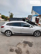 Renault Megane 08.12.2021