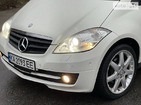 Mercedes-Benz A 180 26.12.2021