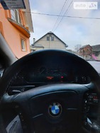 BMW 525 08.02.2022