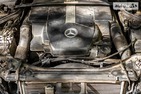 Mercedes-Benz E 500 08.02.2022