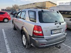 KIA Sorento 07.12.2021