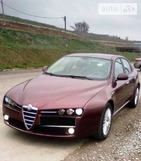 Alfa Romeo 159 19.01.2022