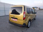 Ford Tourneo Connect 09.12.2021