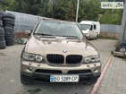 BMW X5 28.12.2021