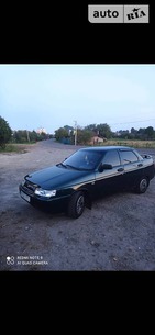 Lada 2110 03.12.2021