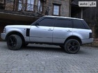 Land Rover Range Rover Supercharged 24.12.2021