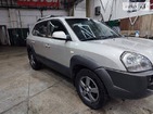 Hyundai Tucson 27.12.2021