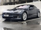 Tesla S 20.12.2021