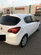 Opel Corsa 19.12.2021