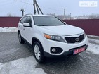 KIA Sorento 10.12.2021