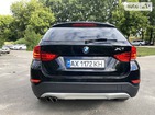 BMW X1 15.12.2021