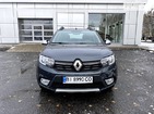 Renault Sandero 17.12.2021