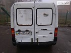 Ford Courier 31.12.2021