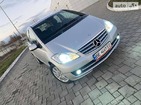 Mercedes-Benz A 180 20.12.2021