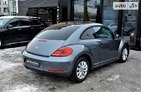 Volkswagen Beetle 28.12.2021