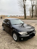 BMW 116 24.12.2021