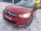 Citroen C4 22.12.2021