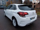 Citroen C4 2018 Луцьк 1.6 л  хэтчбек автомат к.п.