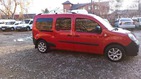 Renault Kangoo 25.12.2021